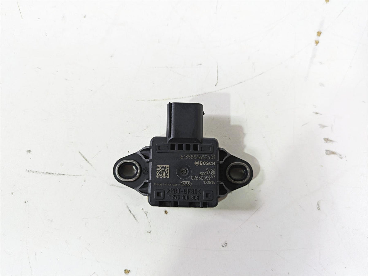 2016 BMW R1200GS GSW K50 Bosch Speed Sensor 61358546524 {{ shop.shopifyCountryName }} - Mototech271