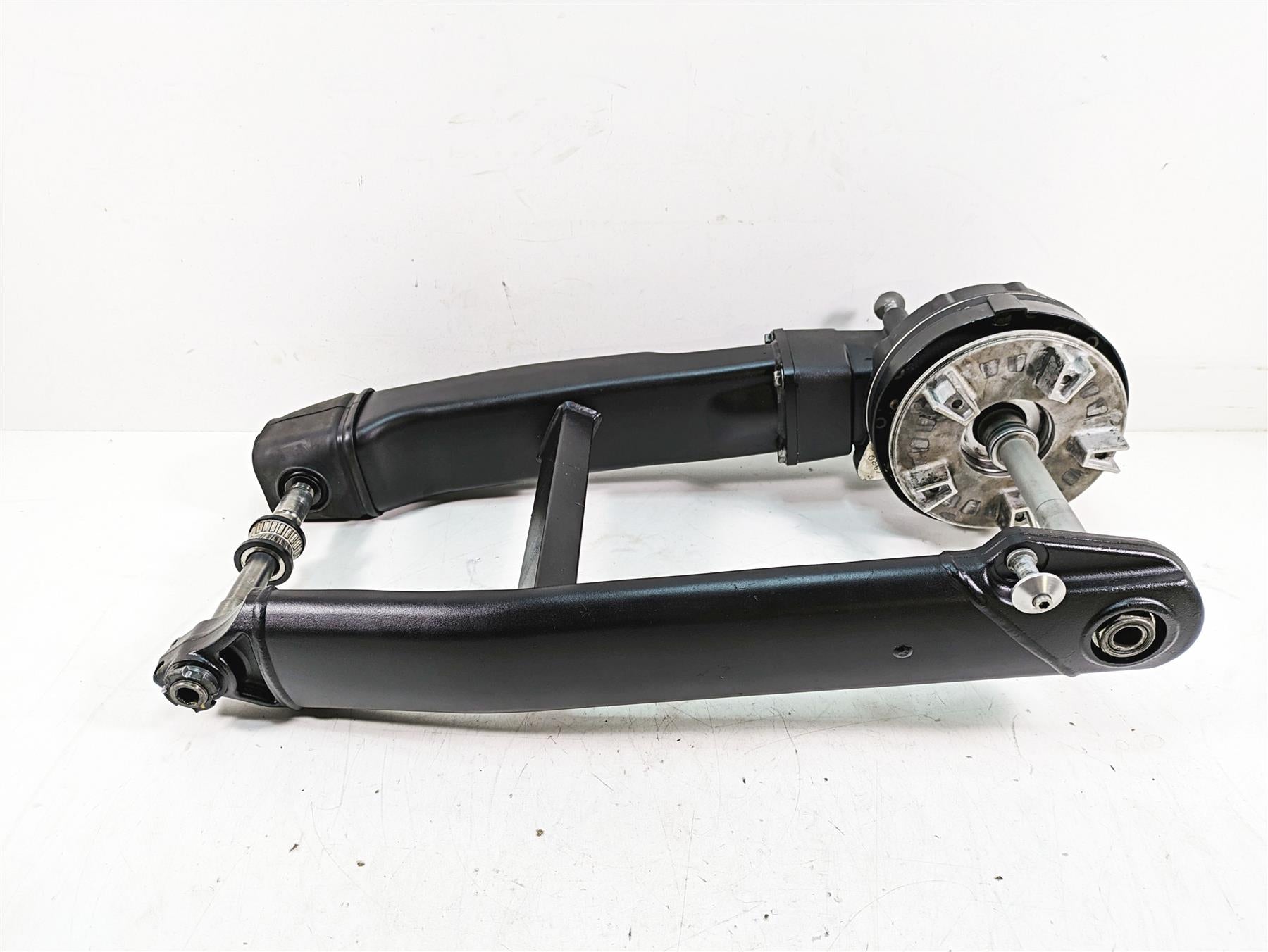 2014 Moto Guzzi California 1400 T Swingarm Differential Drive Shaft - 28k 887300 {{ shop.shopifyCountryName }} - Mototech271