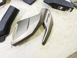2022 Can-Am Defender XMR HD10 Body Plastic Covers Interior Tank Set 707900740 | Mototech271