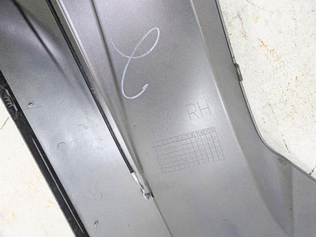 2023 Kawasaki Teryx KRX KRF 1000 C Fender Door Cover Plastic Fairings 35038-0014 {{ shop.shopifyCountryName }} - Mototech271