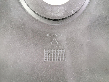 2009 Ducati Hypermotard 1100 S Nice Upper Fuel Tank Cover Fairing 48012541A-Mototech271