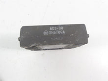 Load image into Gallery viewer, 2015 Yamaha Waverunner VX1100 Cruiser Rectifier Voltage Regulator 6S8-81960-00
