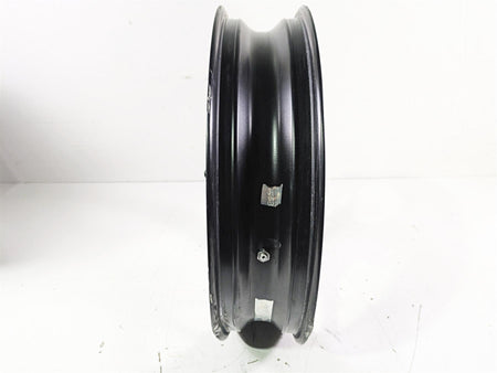 2015 Ducati Panigale 1299 S Front Marchesini 3.5x17 Wheel Rim DENT 50121551AB {{ shop.shopifyCountryName }} - Mototech271