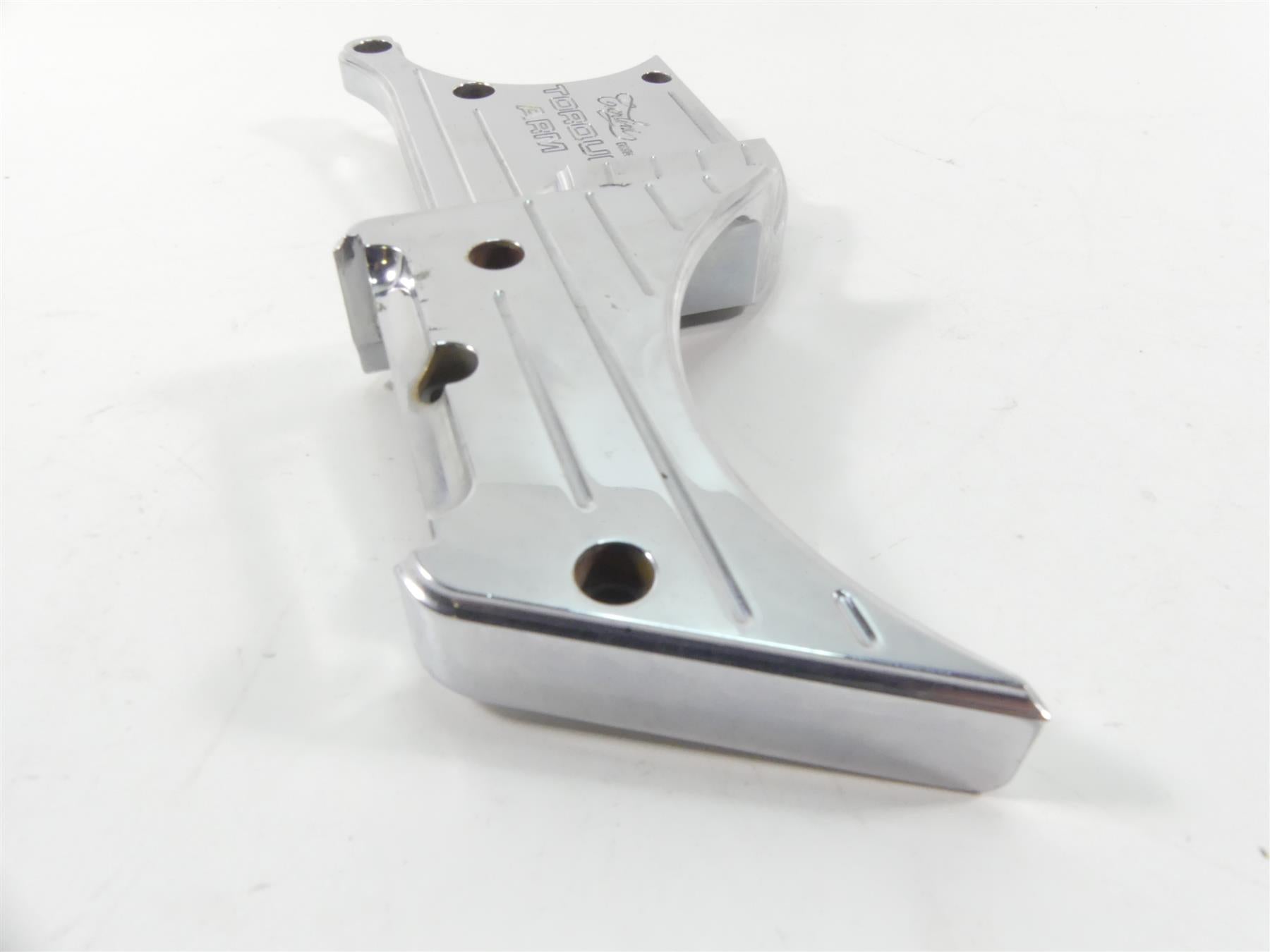 1993 Harley Dyna FXDL Low Rider Carlini Design Torque Arm 5570753