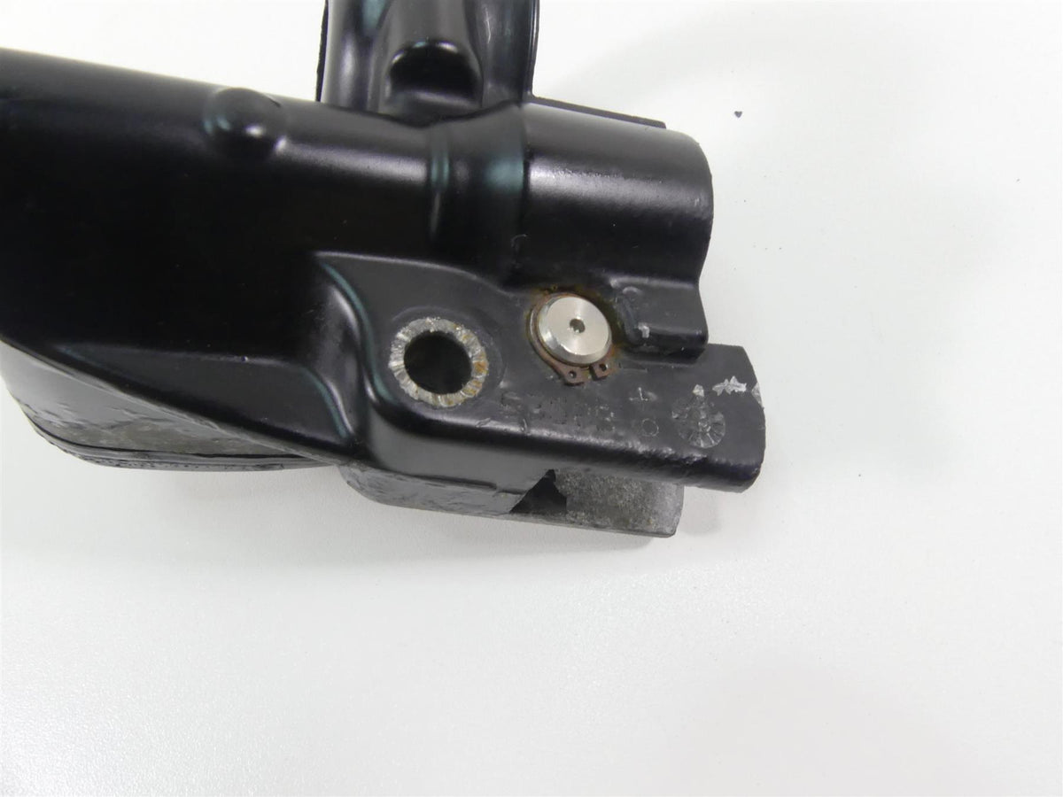 2008 Harley Softail FLSTSB Cross Bones Front Brake Master Cylinder 9/16 45019-08 {{ shop.shopifyCountryName }} - Mototech271