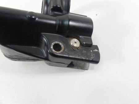 2008 Harley Softail FLSTSB Cross Bones Front Brake Master Cylinder 9/16 45019-08 {{ shop.shopifyCountryName }} - Mototech271