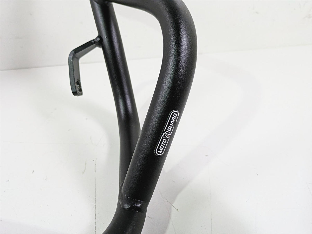 2022 Harley RA1250 S Pan America Moto Guard Engine Crash Guard Set DPLB1 {{ shop.shopifyCountryName }} - Mototech271