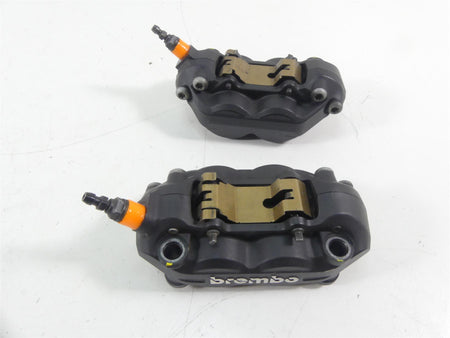 2015 KTM 1190 Adventure R Front Brembo Brake Caliper 100mm Set 6031301500130 {{ shop.shopifyCountryName }} - Mototech271