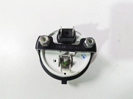 2003 Harley Touring FLHTCUI 100TH E-Glide Volt Voltage Meter Gauge 74526-96C {{ shop.shopifyCountryName }} - Mototech271
