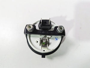 2003 Harley Touring FLHTCUI 100TH E-Glide Volt Voltage Meter Gauge 74526-96C | Mototech271