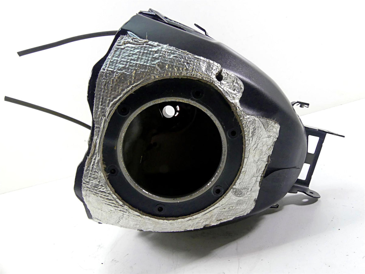 2013 BMW S1000RR K46 Fuel Gas Petrol Tank Reservoir - Read 16117717884 {{ shop.shopifyCountryName }} - Mototech271