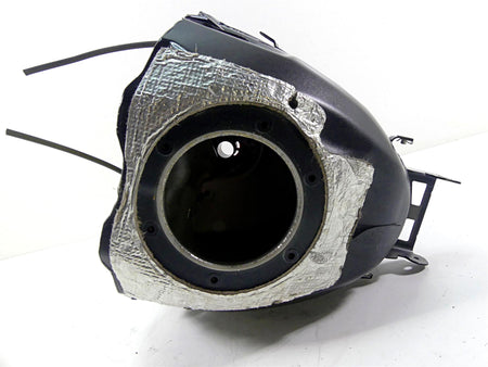 2013 BMW S1000RR K46 Fuel Gas Petrol Tank Reservoir - Read 16117717884 {{ shop.shopifyCountryName }} - Mototech271