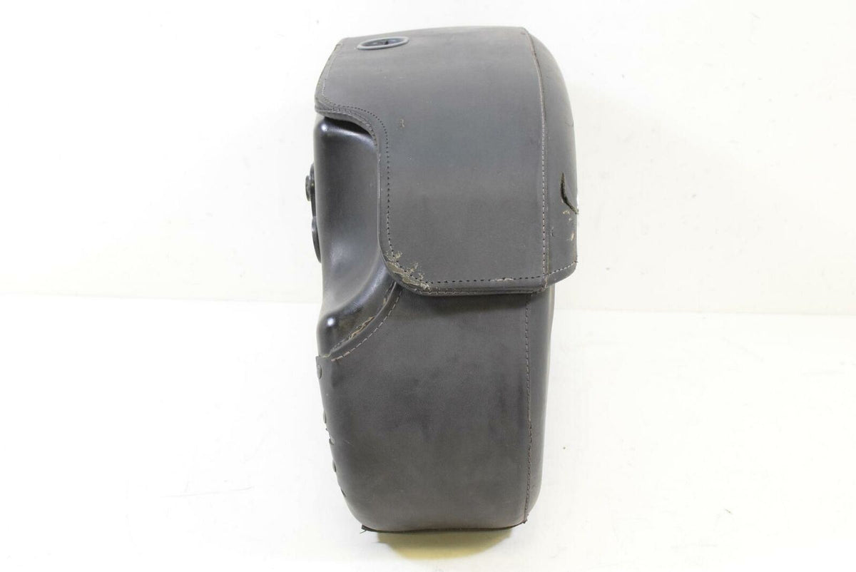 2012 Harley FXDF Dyna Fat Bob Right Saddlebag Saddle Bag {{ shop.shopifyCountryName }} - Mototech271