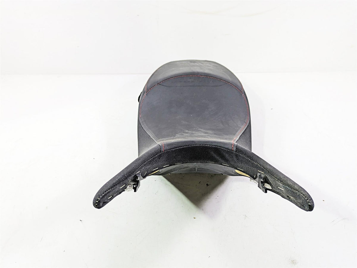 2013 Ducati Hyperstrada 821 Seat Saddle - Read Description 59521562A {{ shop.shopifyCountryName }} - Mototech271