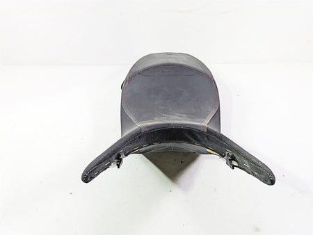 2013 Ducati Hyperstrada 821 Seat Saddle - Read Description 59521562A {{ shop.shopifyCountryName }} - Mototech271