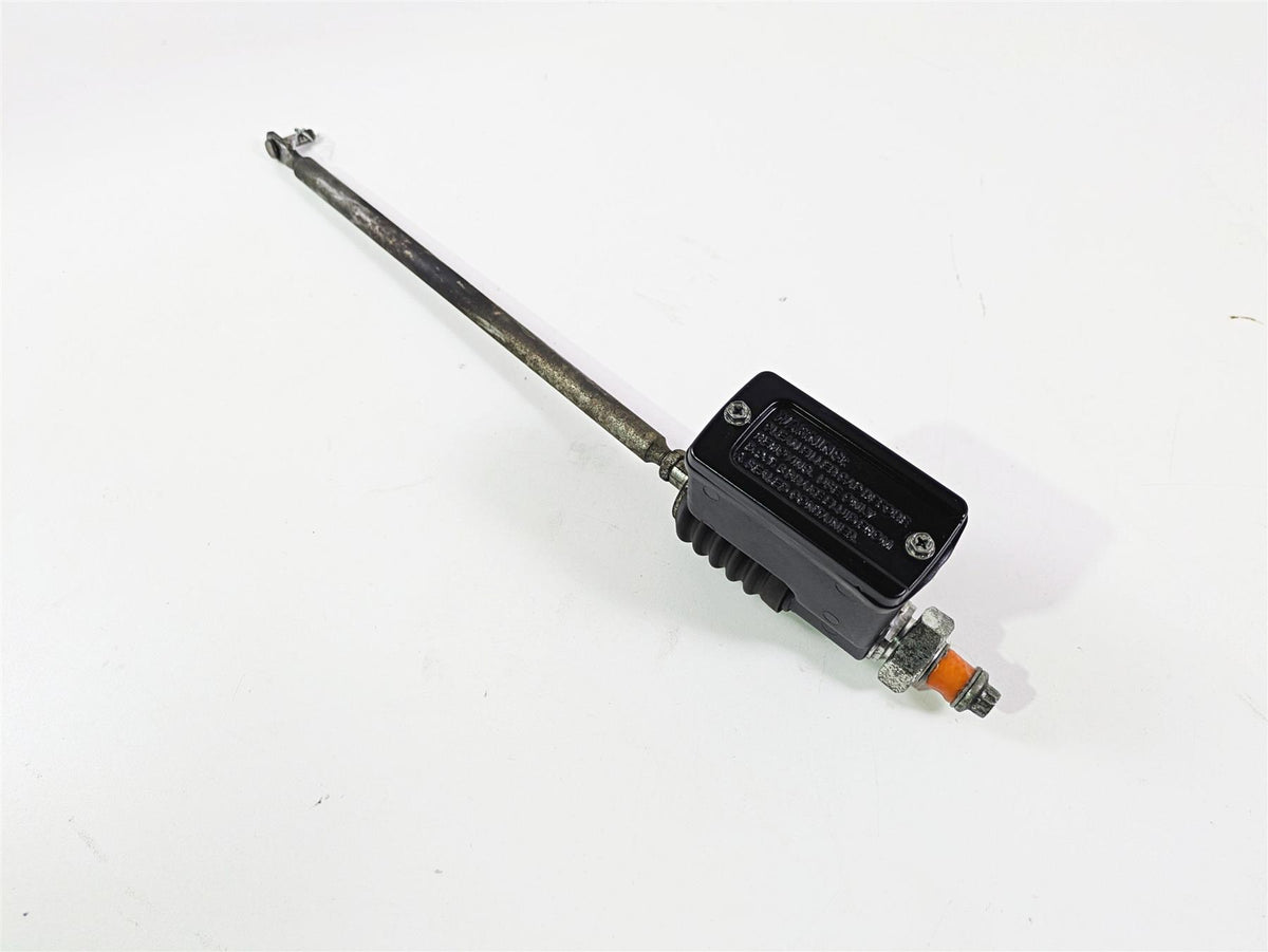 1999 Harley Dyna FXDL Low Rider Rear Brake Master Cylinder 42474-90C {{ shop.shopifyCountryName }} - Mototech271