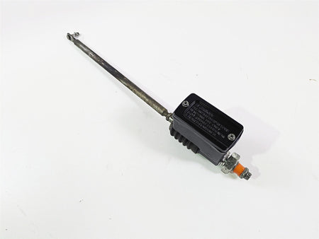 1999 Harley Dyna FXDL Low Rider Rear Brake Master Cylinder 42474-90C {{ shop.shopifyCountryName }} - Mototech271