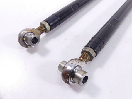 2019 CanAm Maverick X3 XDS Turbo R 50 Caliber Racing Tie Rod End Set 64" 5318A8 {{ shop.shopifyCountryName }} - Mototech271