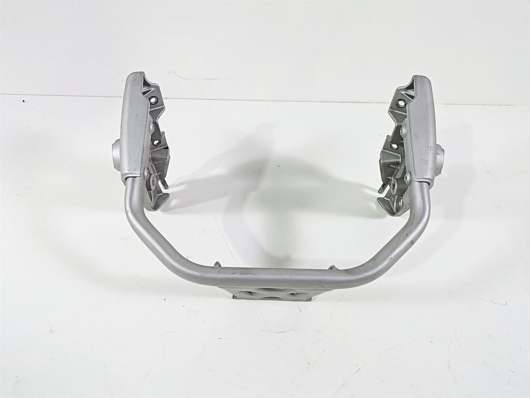2006 BMW R1200GS K255 Adv Windshield Headlight Support Mount Bracket 46637702712 {{ shop.shopifyCountryName }} - Mototech271