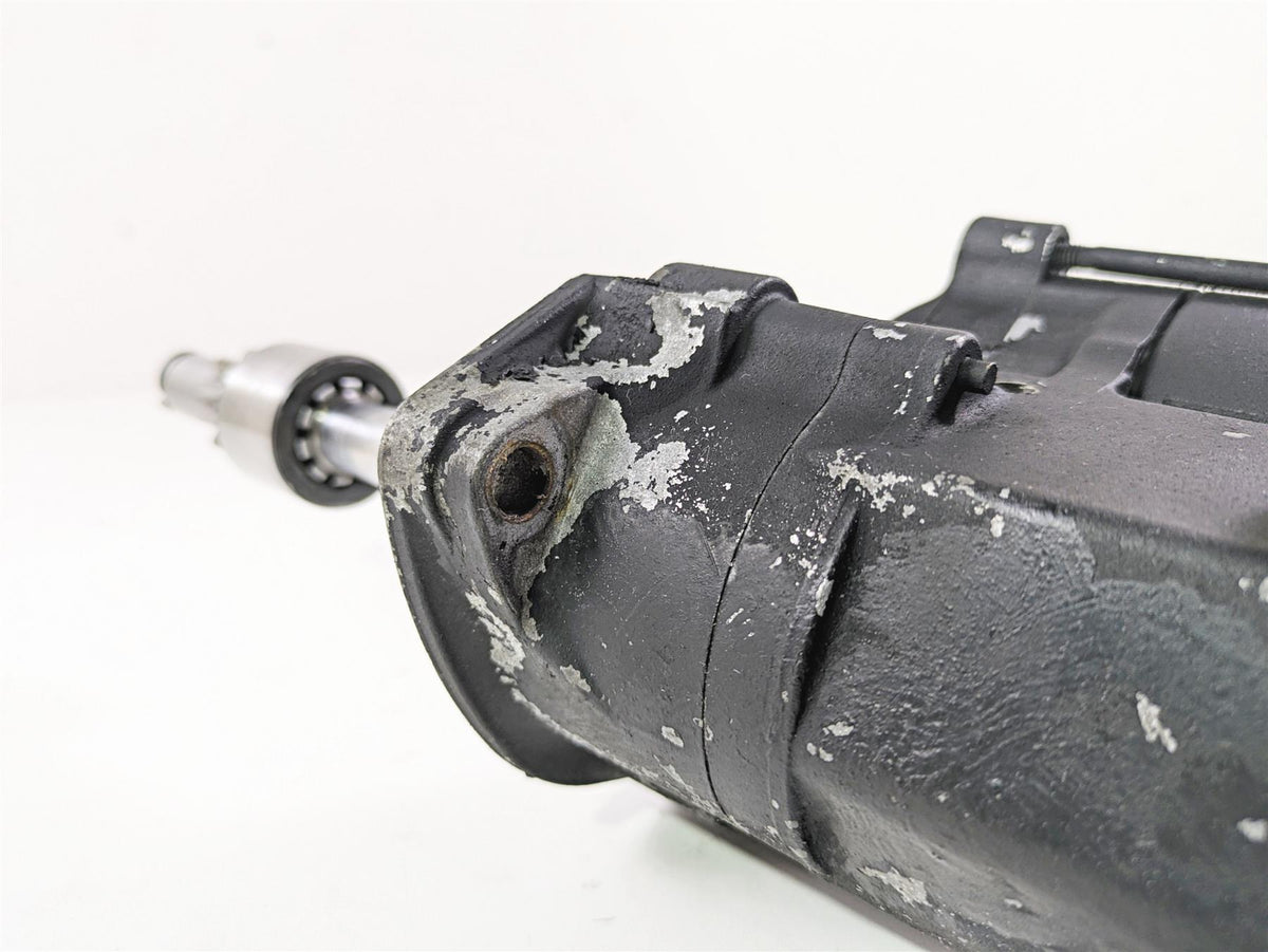 1998 Harley Touring FLHRCI Road King Engine Starter Motor 31553-94B {{ shop.shopifyCountryName }} - Mototech271