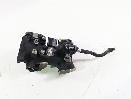 2008 Harley Touring FLHTP Electra Glide Throttle Body Fuel Injection 27685-08 {{ shop.shopifyCountryName }} - Mototech271