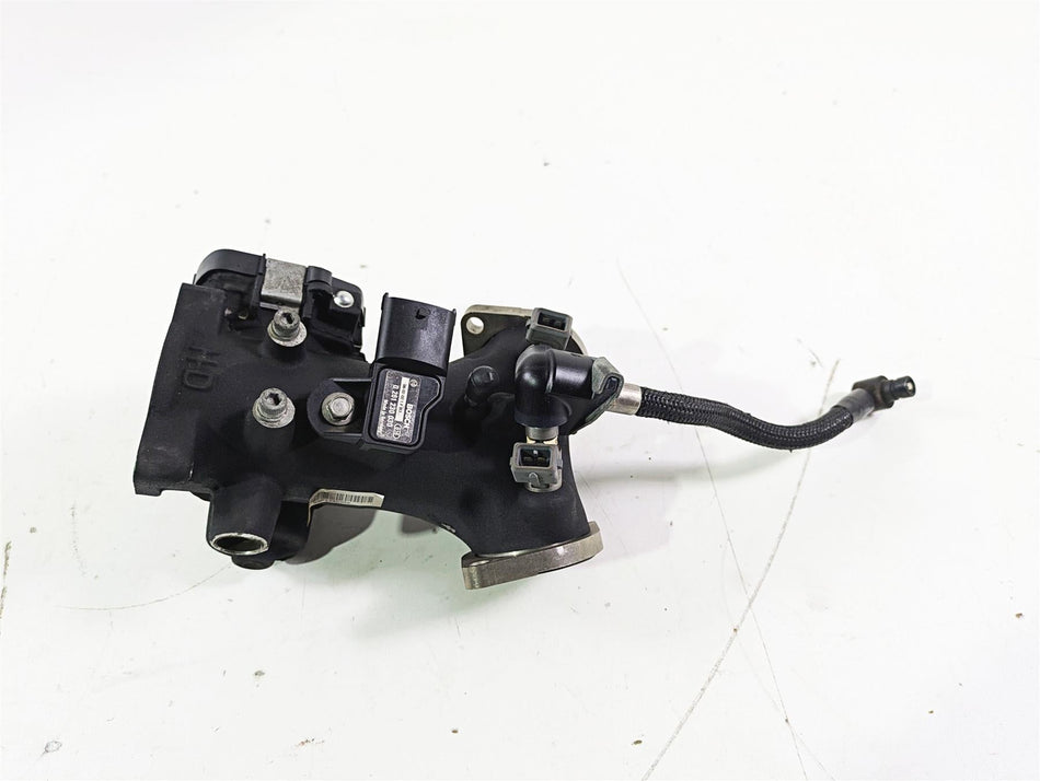 2008 Harley Touring FLHTP Electra Glide Throttle Body Fuel Injection 27685-08 {{ shop.shopifyCountryName }} - Mototech271