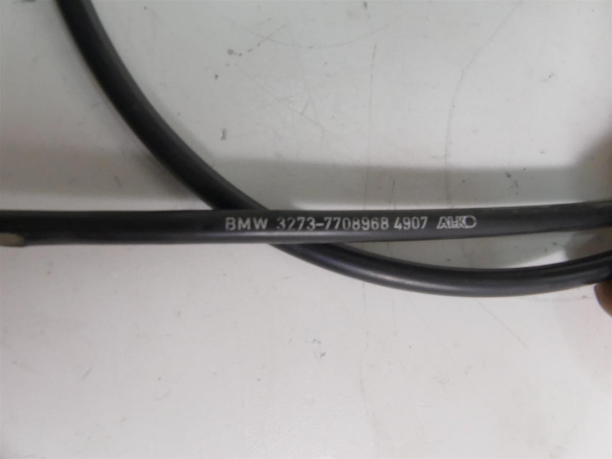 2008 BMW R1200GS K25 Heated Hand Grip Set - Read 61317727067 61317695470 {{ shop.shopifyCountryName }} - Mototech271