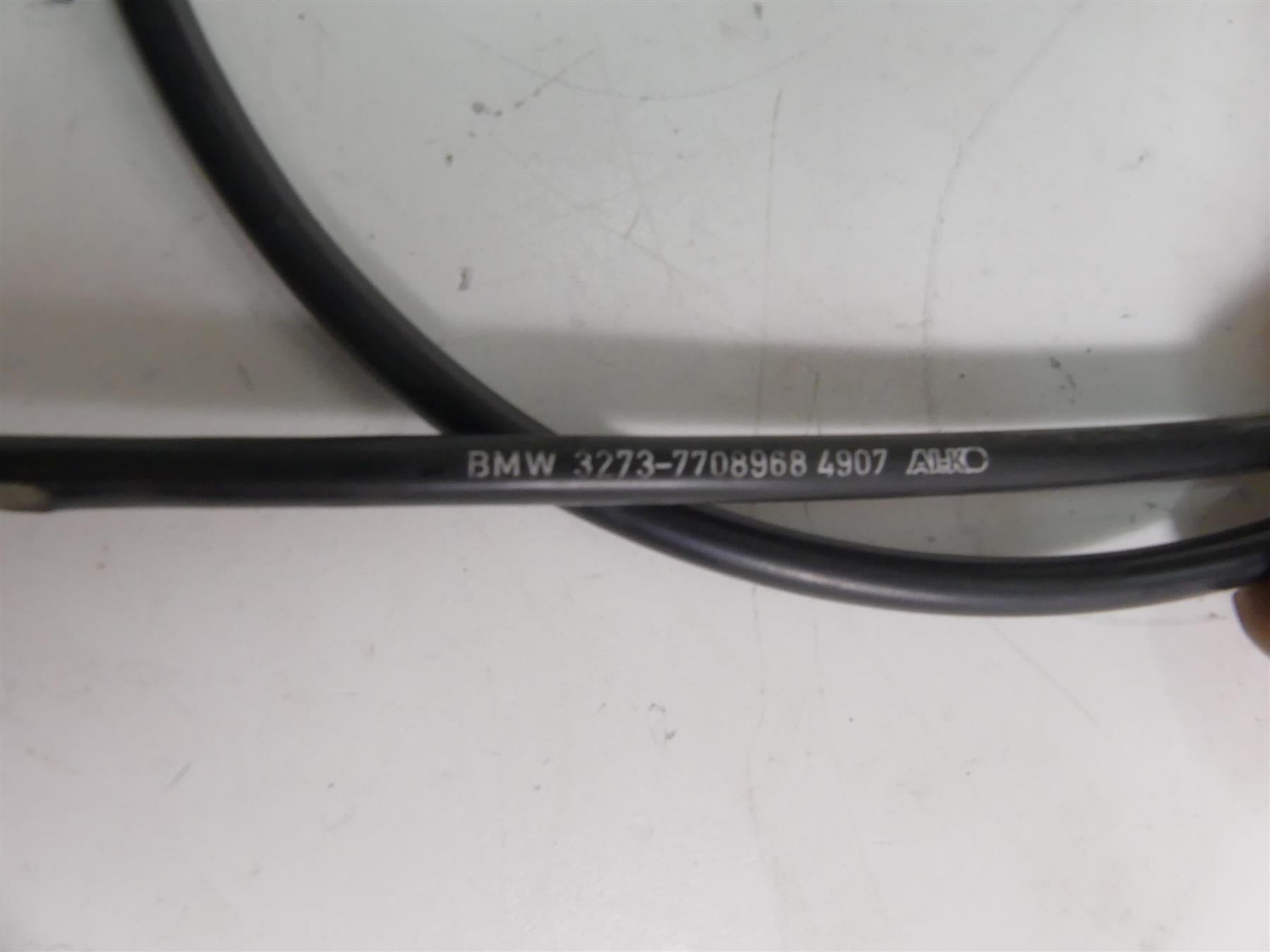 2008 BMW R1200GS K25 Heated Hand Grip Set - Read 61317727067 61317695470 {{ shop.shopifyCountryName }} - Mototech271