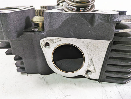 2015 Harley Touring FLHXS Street Glide Rear Cylinder Head Cylinderhead 17729-08 {{ shop.shopifyCountryName }} - Mototech271
