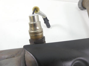 2009 Buell 1125 CR Oem Exhaust Pipe Header  Set S0102.2AM S0101.2AM | Mototech271