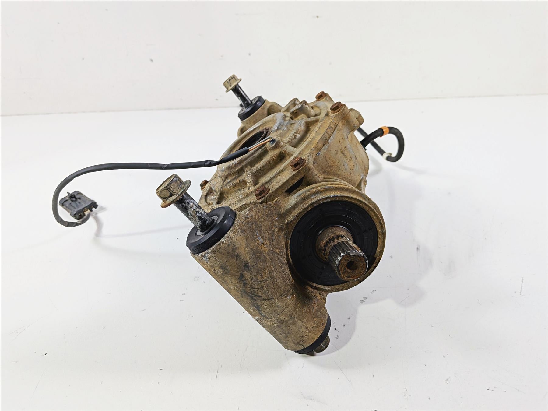 2024 Polaris RZR XP 1000 Sport Front Differential Gear Box 2k Only 1337251 {{ shop.shopifyCountryName }} - Mototech271