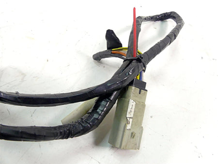 2010 Harley Touring FLHRC Road King Left Hand Control Switch 71682-06A 71685-06A {{ shop.shopifyCountryName }} - Mototech271