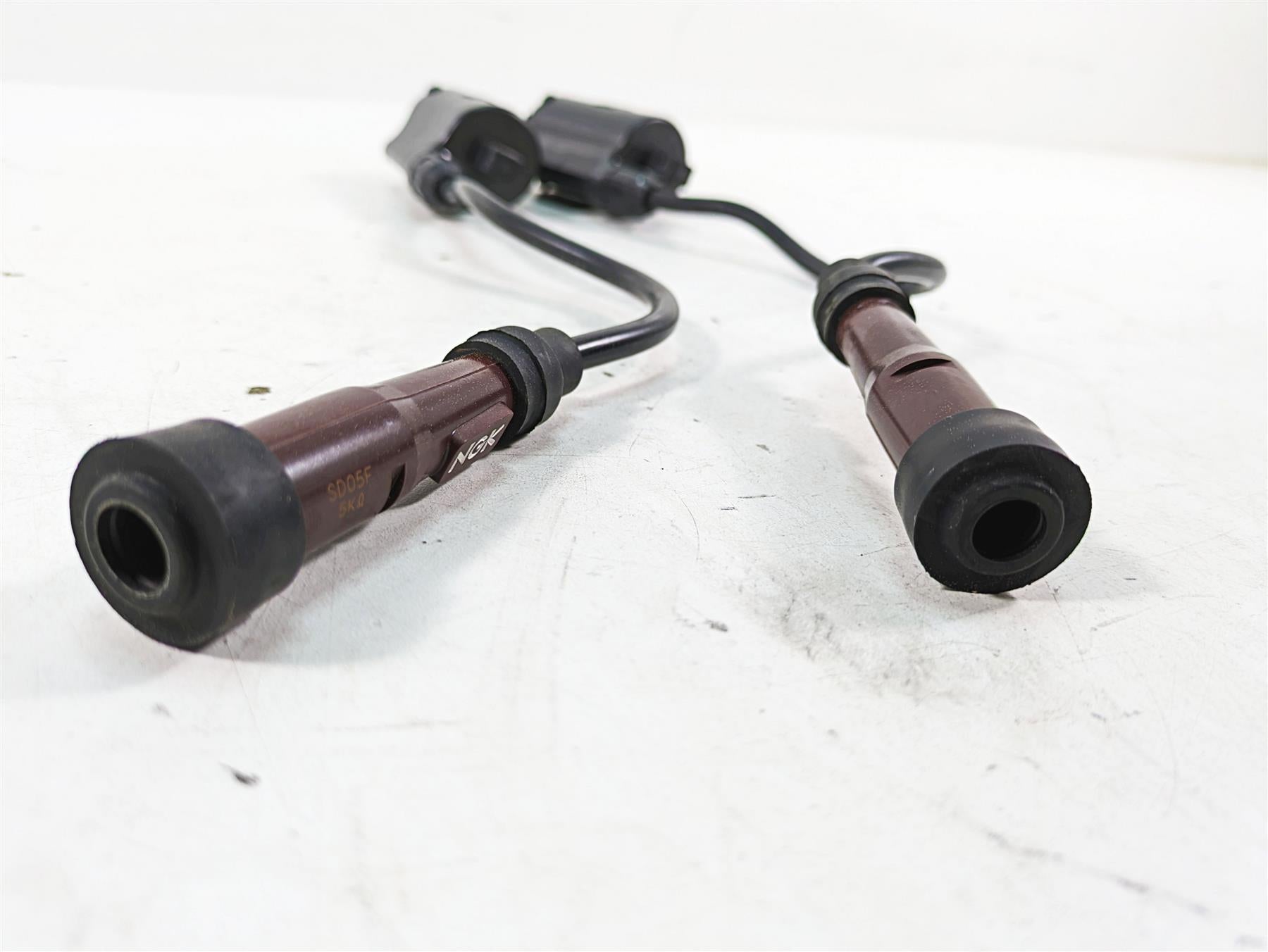 2011 Triumph America Tec Ignition Coils Wires Plugs T1291600 {{ shop.shopifyCountryName }} - Mototech271