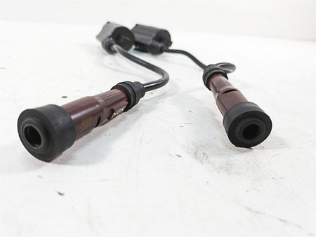 2011 Triumph America Tec Ignition Coils Wires Plugs T1291600 {{ shop.shopifyCountryName }} - Mototech271
