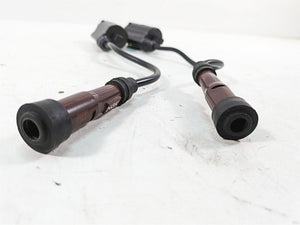2011 Triumph America Tec Ignition Coils Wires Plugs T1291600 | Mototech271