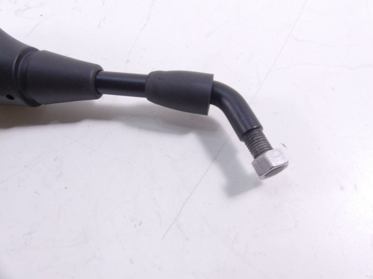 2017 BMW R1200GS GSW K50 Left Rear View Mirror 51168567447 {{ shop.shopifyCountryName }} - Mototech271