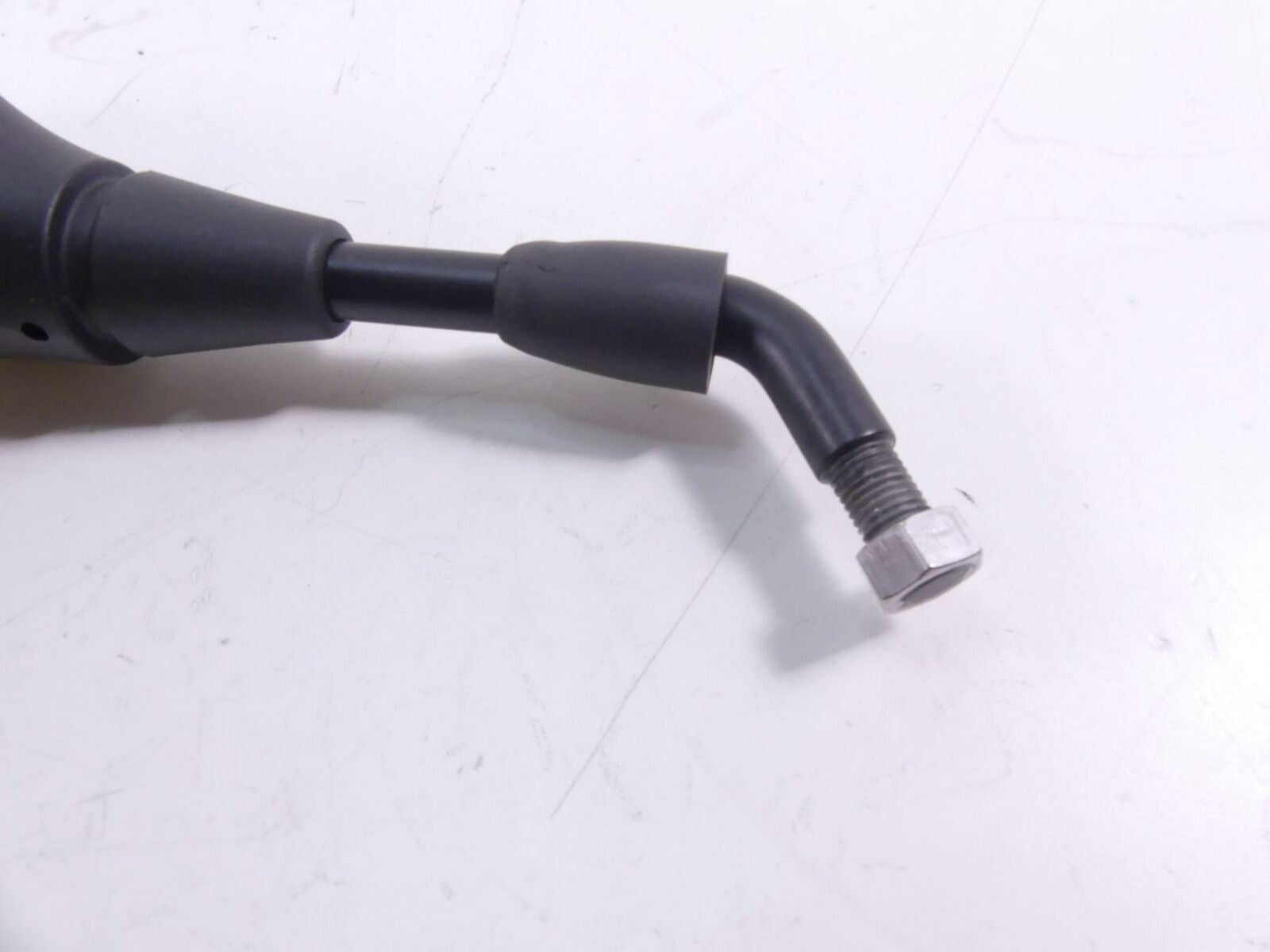 2017 BMW R1200GS GSW K50 Left Rear View Mirror 51168567447 {{ shop.shopifyCountryName }} - Mototech271