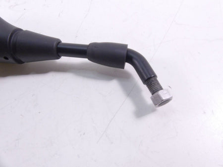 2017 BMW R1200GS GSW K50 Left Rear View Mirror 51168567447 {{ shop.shopifyCountryName }} - Mototech271