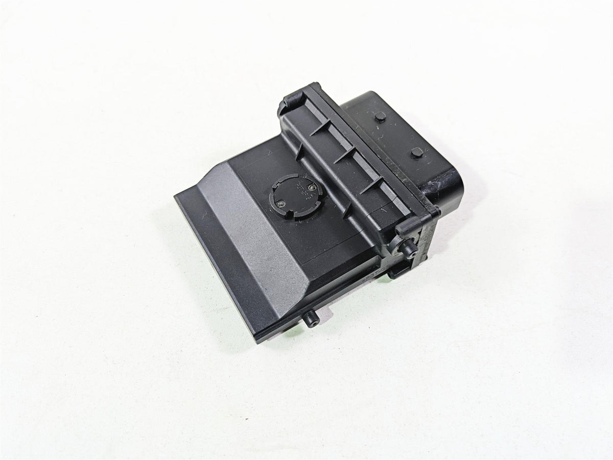 2017 BMW R1200 GS K50 Esa Suspension Shock Control Module 61358359963 {{ shop.shopifyCountryName }} - Mototech271