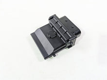 Load image into Gallery viewer, 2017 BMW R1200 GS K50 Esa Suspension Shock Control Module 61358359963
