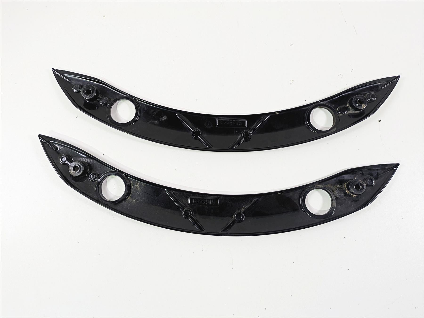 2018 Indian Springfield Dark Horse Rear Fender Struts Covers 5139599 5139598 {{ shop.shopifyCountryName }} - Mototech271