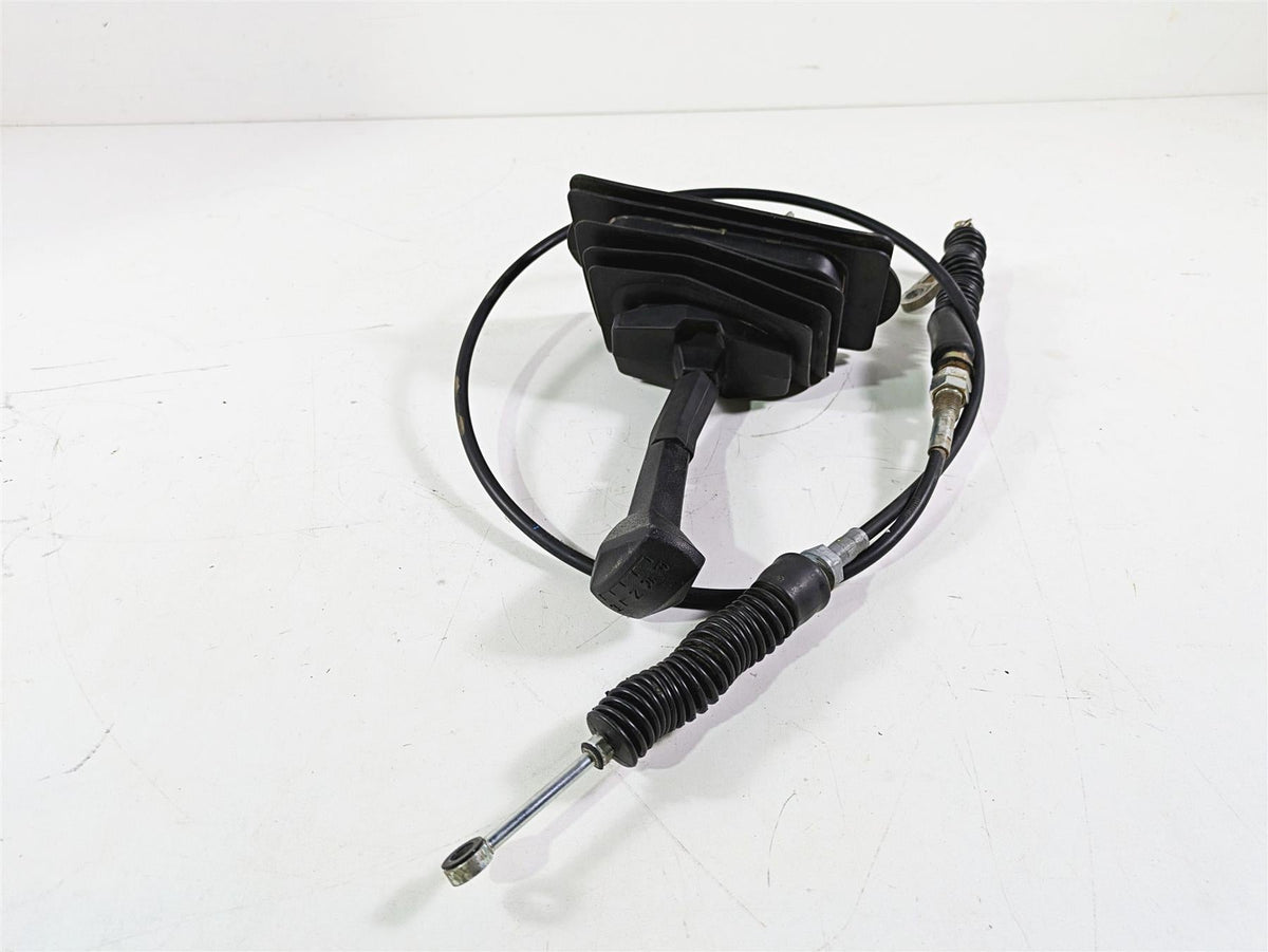 2021 Polaris RZR1000 XP Premium Gear Shifter & Shift Cable Set 7081862 1542256 {{ shop.shopifyCountryName }} - Mototech271