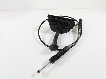 2021 Polaris RZR1000 XP Premium Gear Shifter & Shift Cable Set 7081862 1542256 {{ shop.shopifyCountryName }} - Mototech271