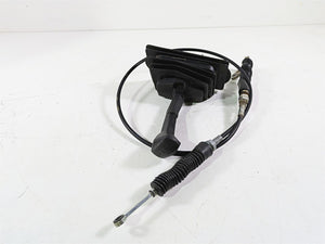 2021 Polaris RZR1000 XP Premium Gear Shifter & Shift  Cable Set 7081862 1542256 | Mototech271