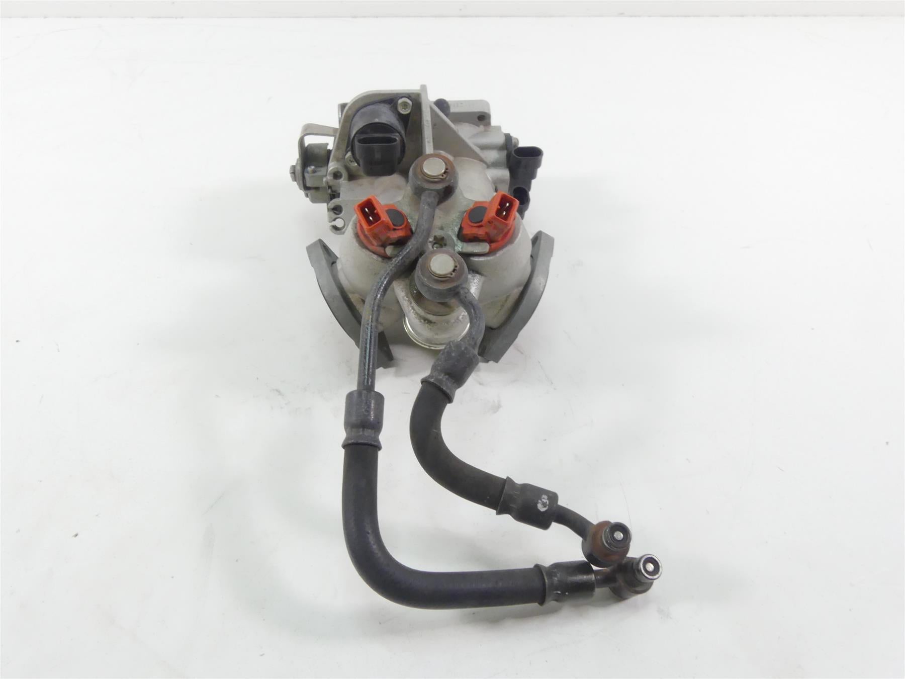 2001 Harley Touring FLHRCI Road King Throttle Body Fuel Injection 27202-99 {{ shop.shopifyCountryName }} - Mototech271