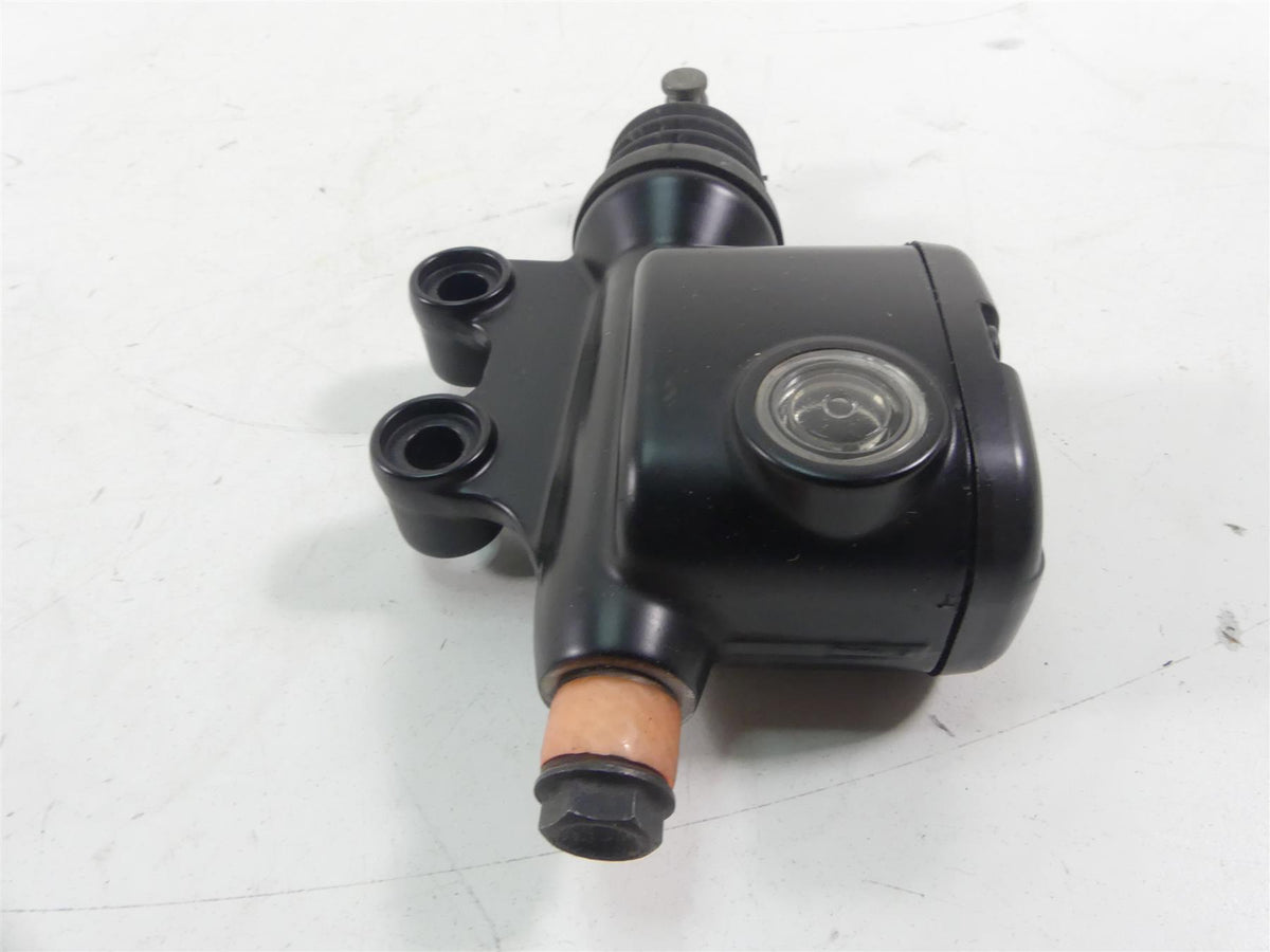 2017 Harley Touring FLHTKL Electra Glide Rear Brake Master Cylinder 41700028A {{ shop.shopifyCountryName }} - Mototech271