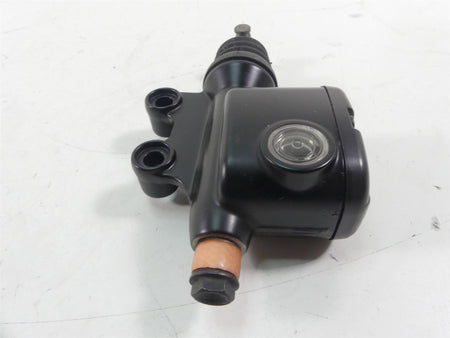 2017 Harley Touring FLHTKL Electra Glide Rear Brake Master Cylinder 41700028A {{ shop.shopifyCountryName }} - Mototech271