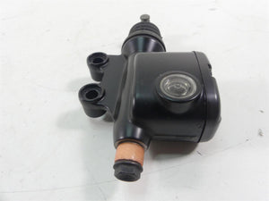 2017 Harley Touring FLHTKL Electra Glide Rear Brake Master Cylinder 41700028A | Mototech271