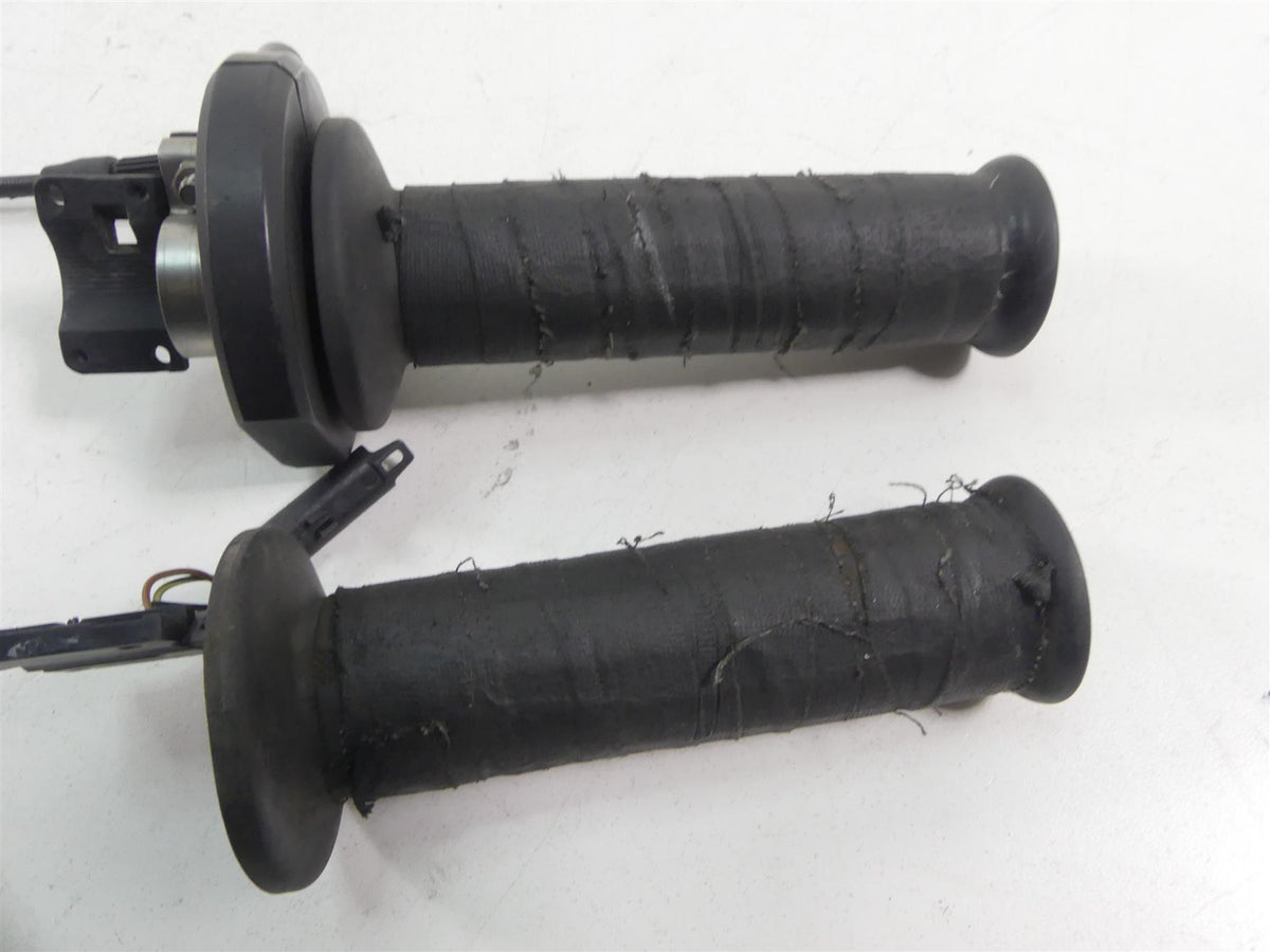 2013 BMW R1200GS K255 Adventure Heated Hand Grip Set 61317727067 61317695470 {{ shop.shopifyCountryName }} - Mototech271