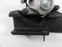 Load image into Gallery viewer, 2006 Harley Sportster XL1200 Custom Rear Brake Caliper + Line &amp; Bracket 40968-05 | Mototech271

